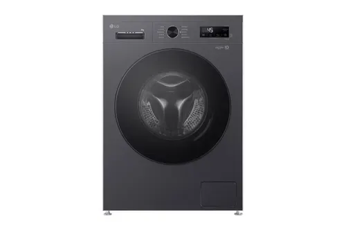 LG FB1208S6M1 Front Load Washing Machine 8kg 1200RPM AI DD Inverter